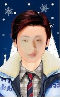 一定要幸福。的头像