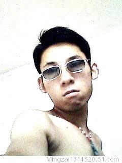 ming666的头像
