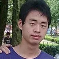 亚洲男人的头像