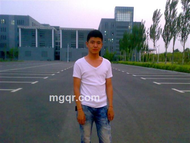 那妞 哥看上你了的头像