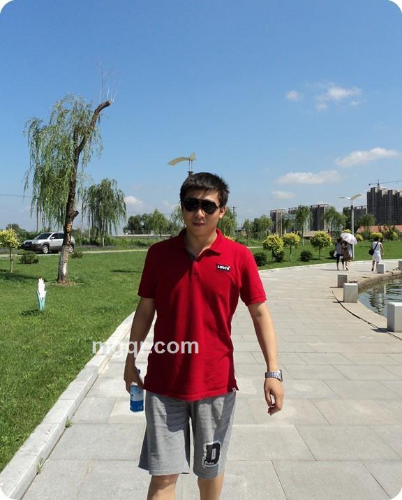 当我想你的时候、的头像