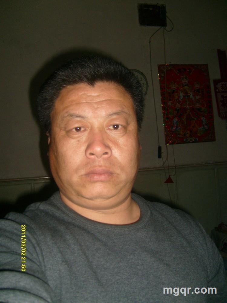 狼人天下之狼的头像