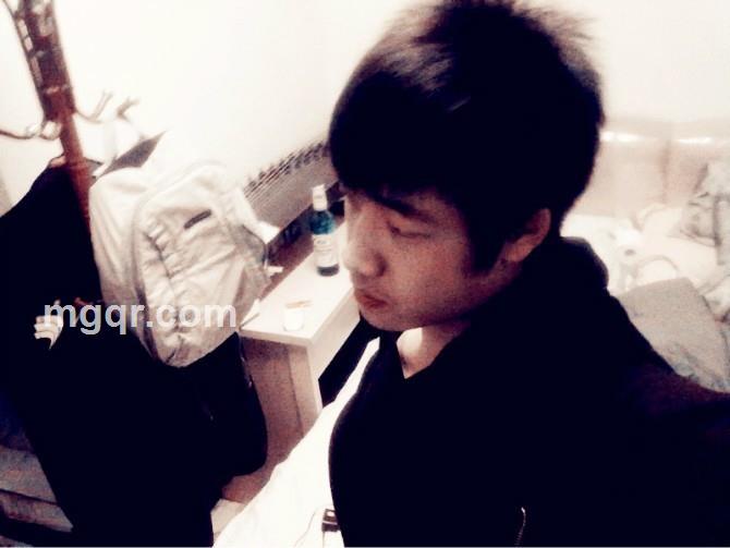 我呼吸并想你的头像