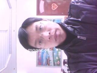 人生何时不留情的头像