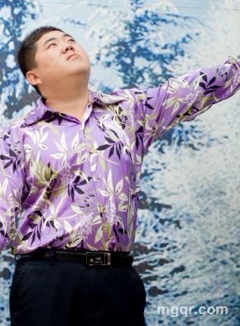 绝世·好男人的头像