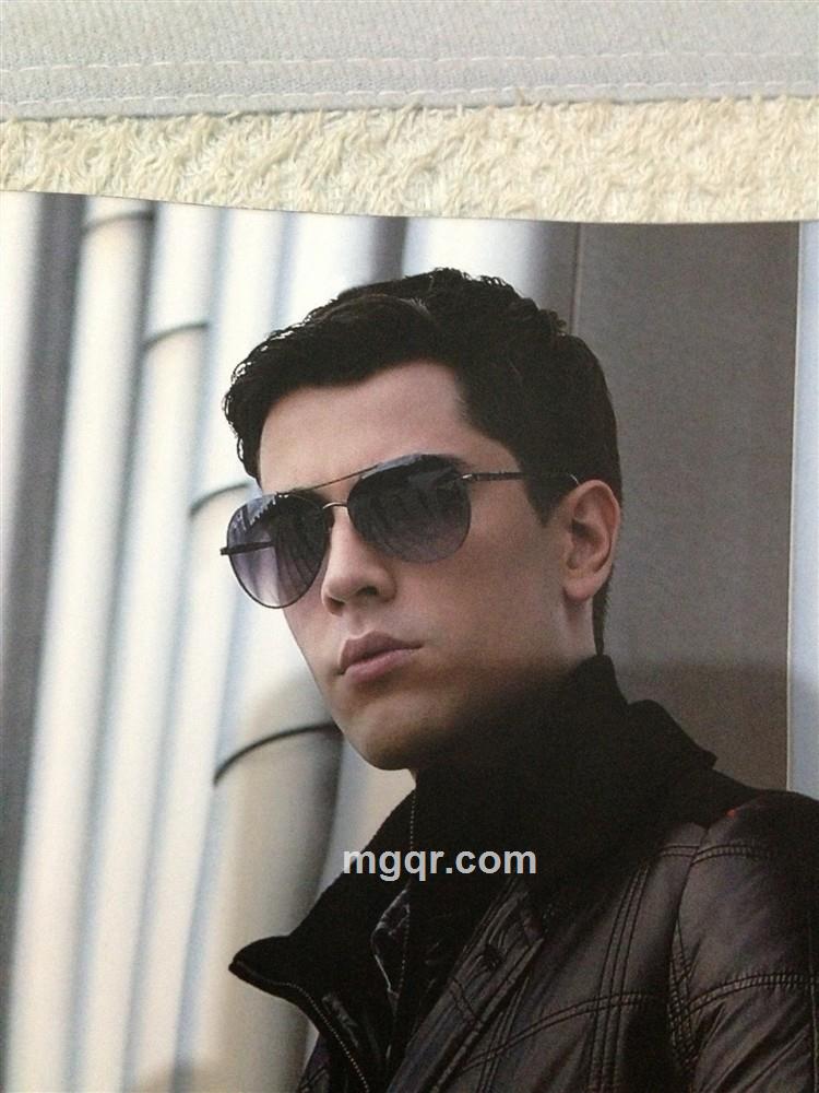 高富帅1号的头像