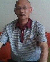 谁能怜俺心 的头像