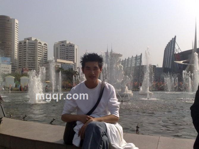 一个人的爱情啊的头像