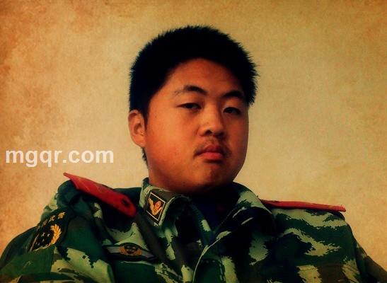 颓废花园的头像