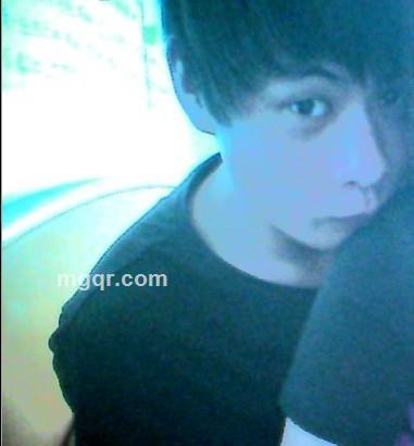 请说爱我的头像