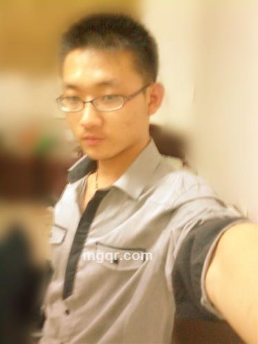 假如我可以爱你的头像