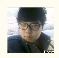 秦浩恺IWILL的头像