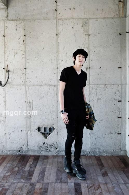 勾勒?你的美的头像