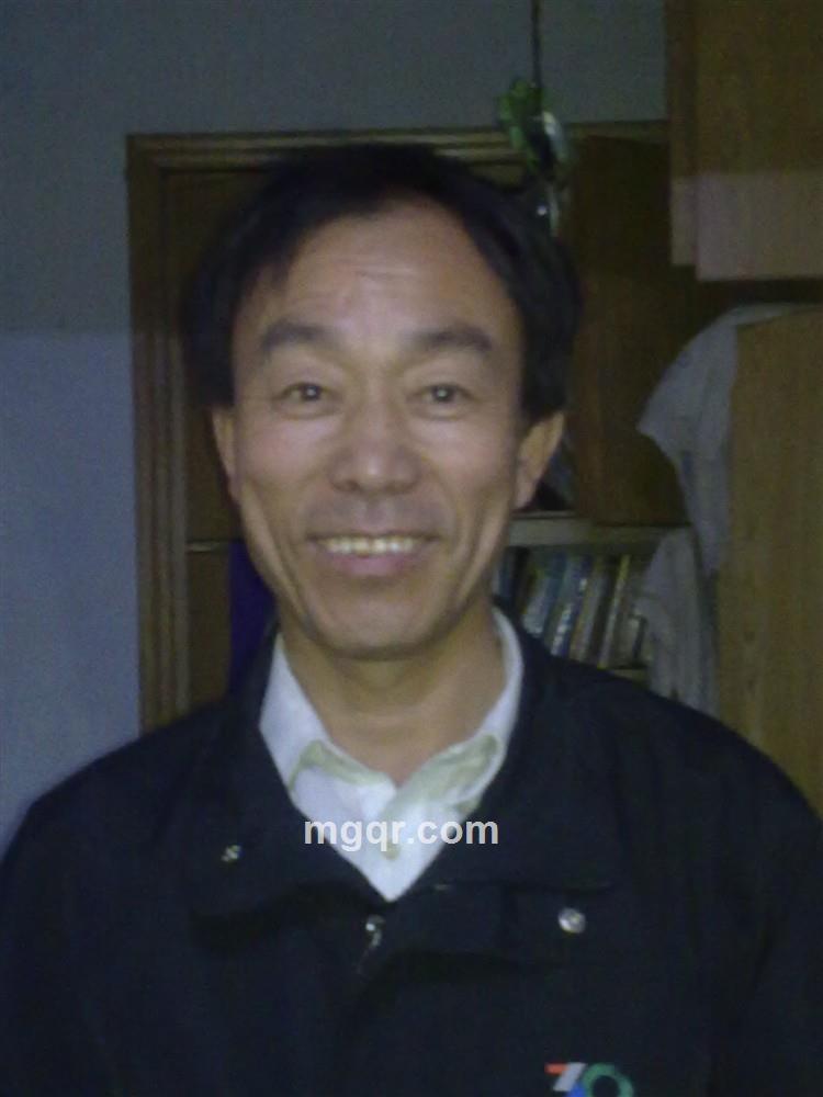 枣红马的头像