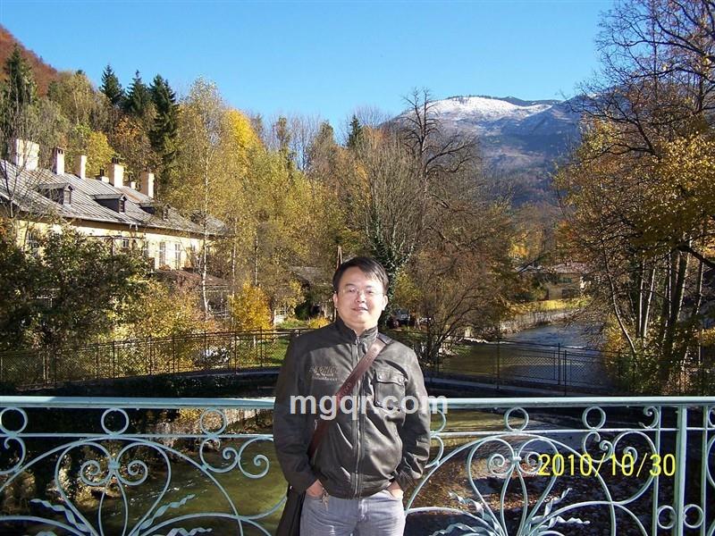 缘来是你哟的头像