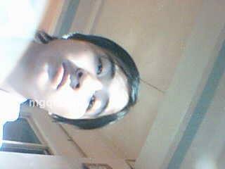 黑色的人生的头像