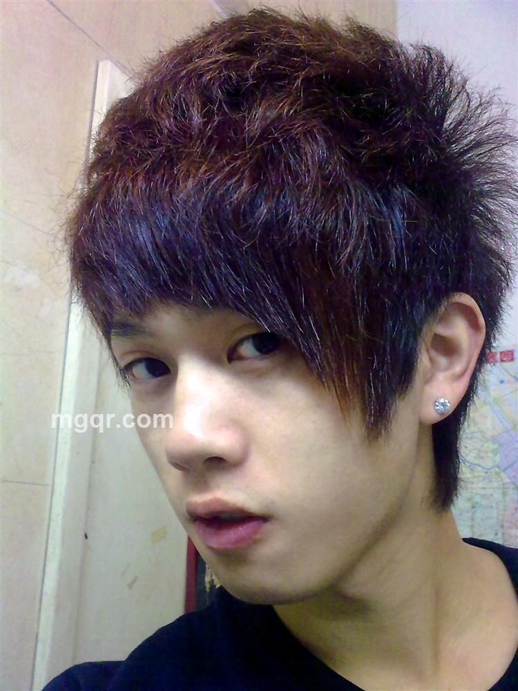 我不是陈冠希的头像