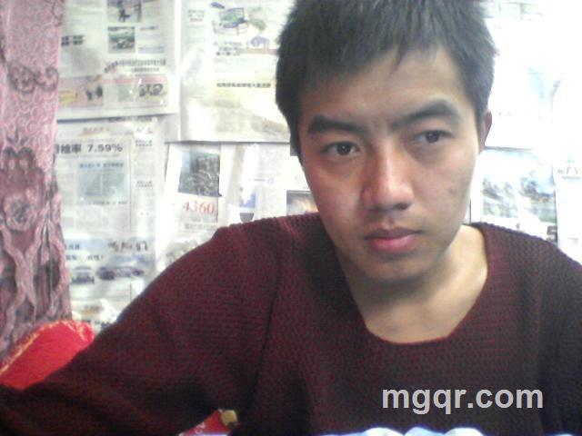 孤独单单的头像