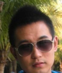 海洋的祝福的头像