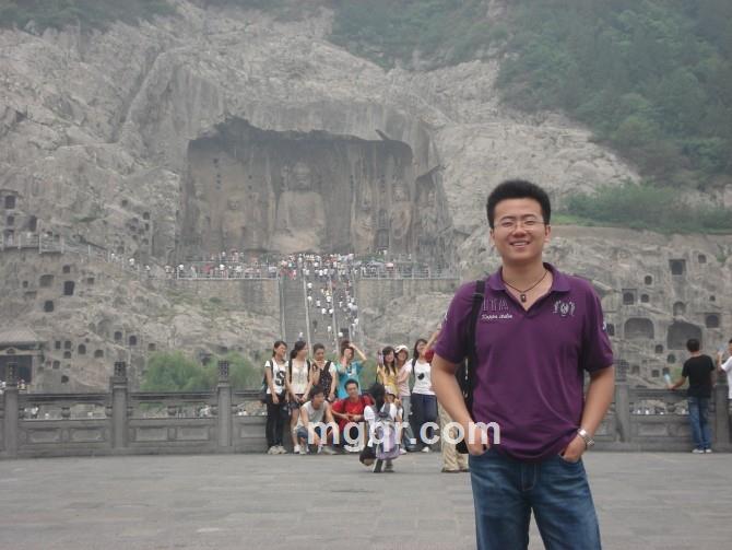 帆的思念的头像