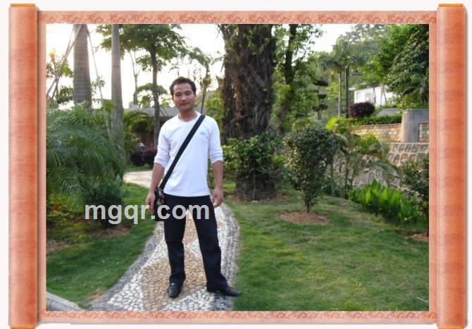 想的就来的头像