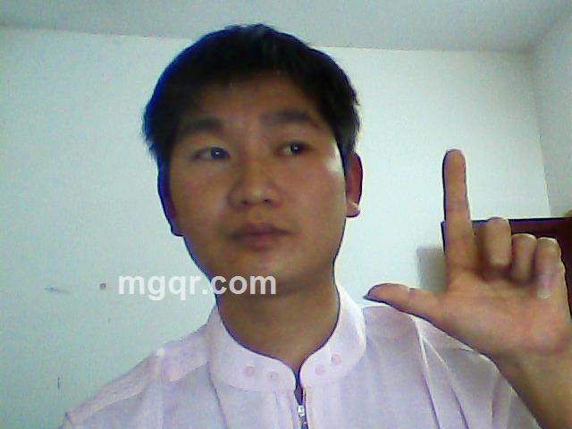 我只在等你的头像