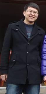 开始做坏人的头像