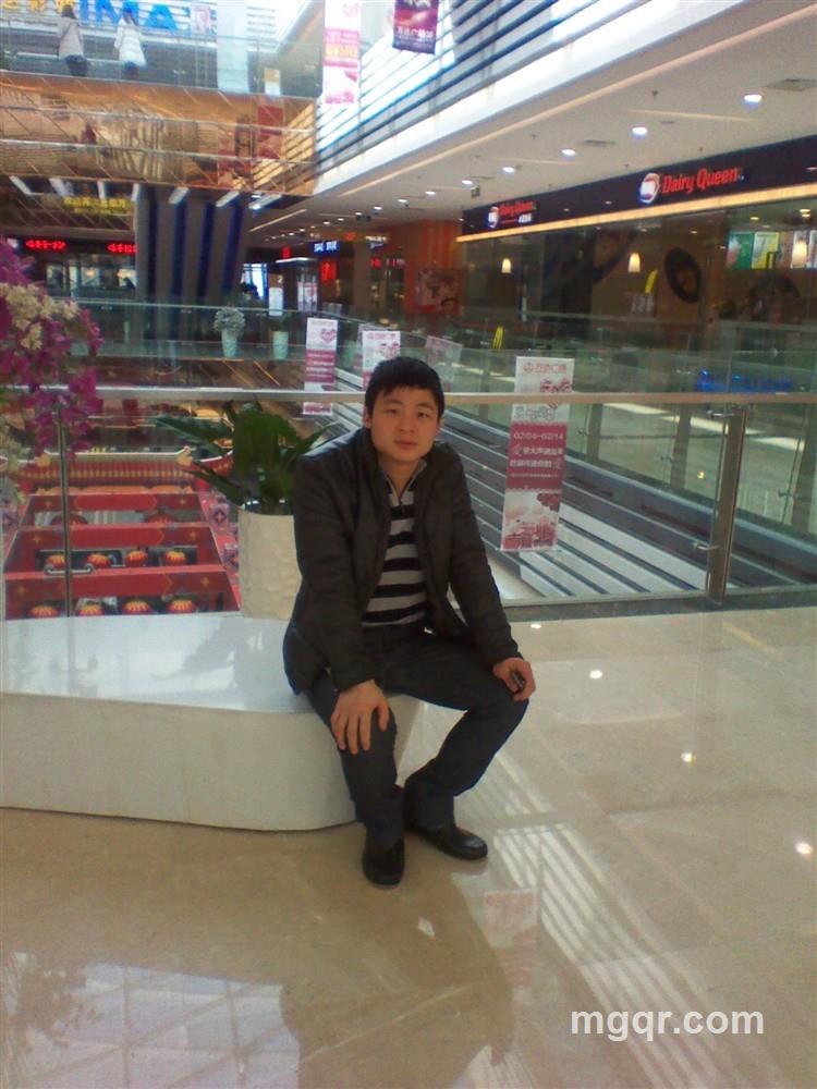 等着！我来了的头像