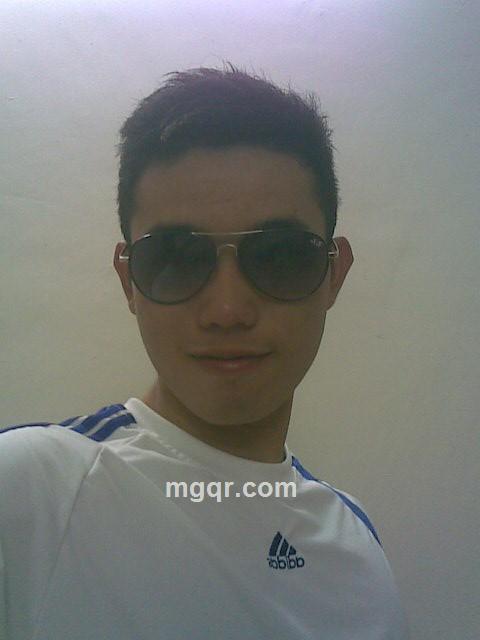 路易斯小碧咸的头像