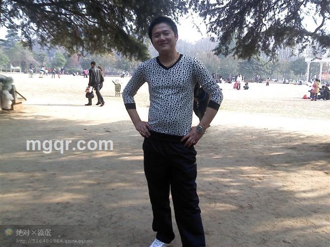 饿狼嗜血的头像