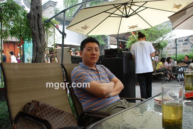 自在的束缚的头像