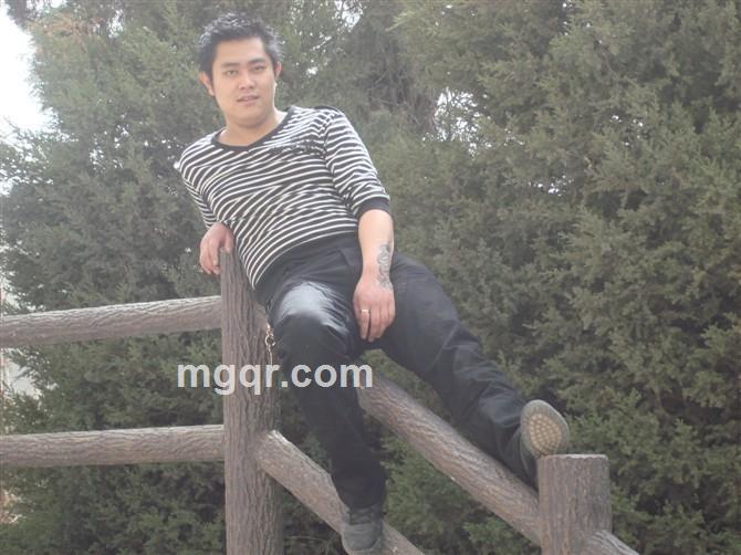 疯子大叔的头像