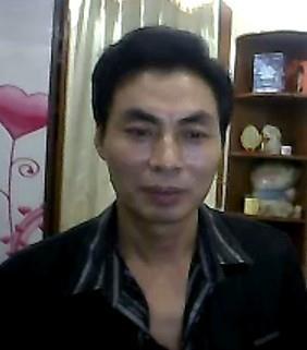 圆陀角男人的头像