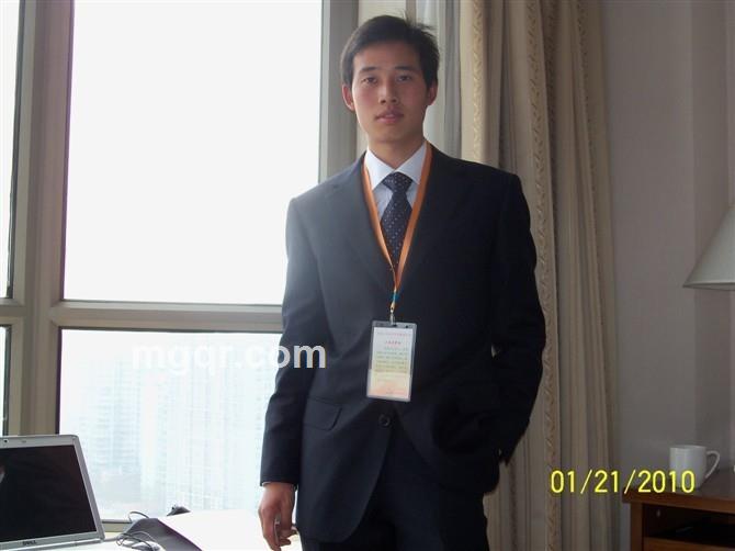 爱是你我的头像