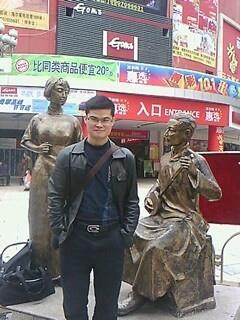 昵称叫 六月的雪的头像