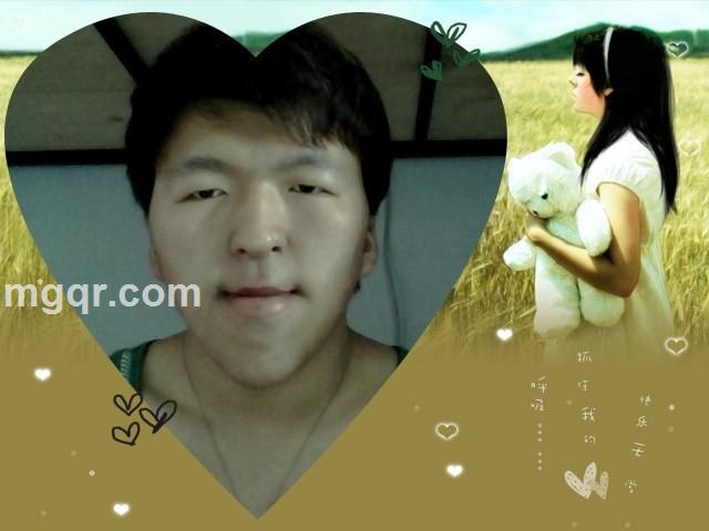 渴望你来爱的头像