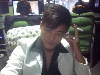 离婚的男人要活出霸气的头像