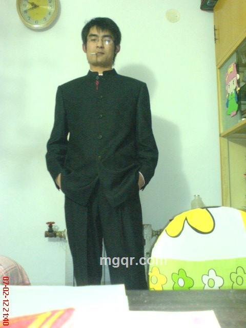 别说也许的头像