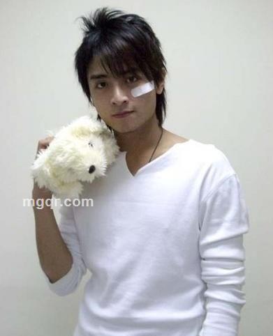 爱情飘过的头像