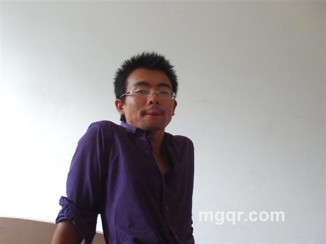 戴维。刚的头像