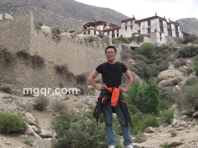 巴巴拉赵波的头像