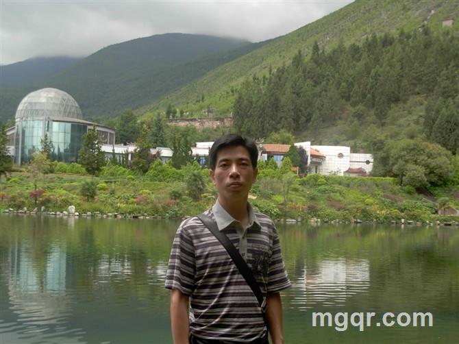 晓宇合川的头像