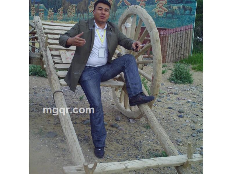 心的奴隶的头像