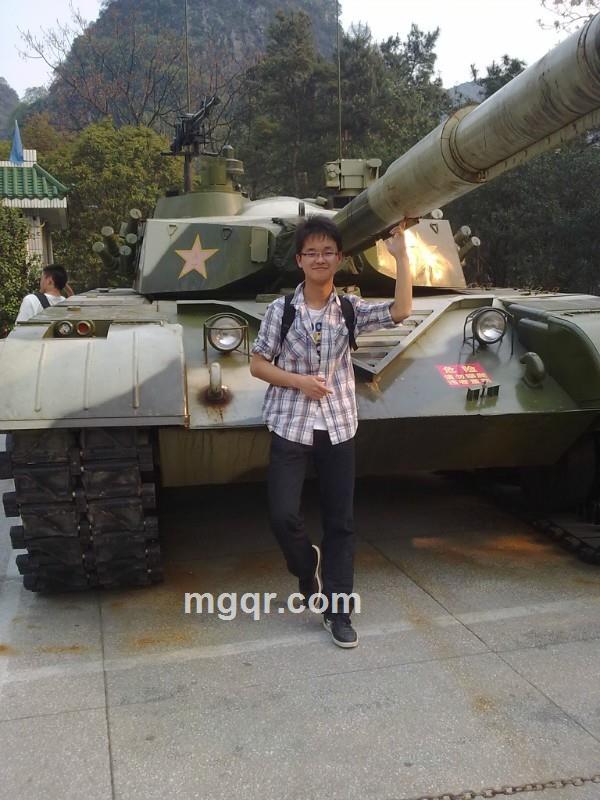 小小米子的头像