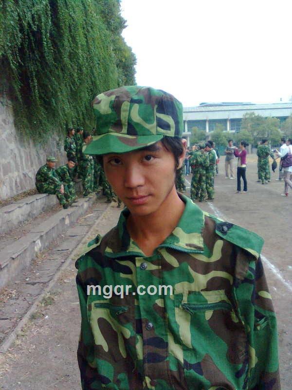 来自无人区的头像