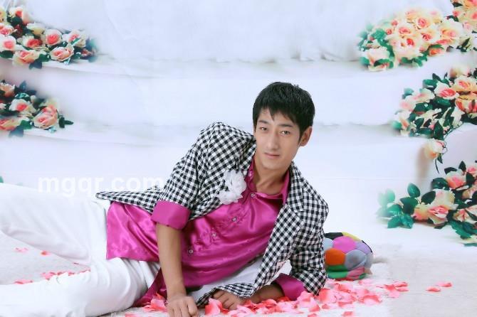 不想在孤单了的头像