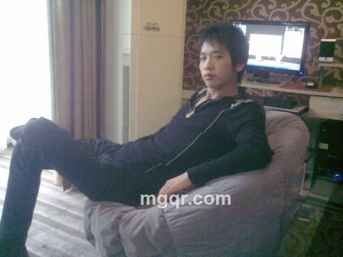 无痕幽灵的头像