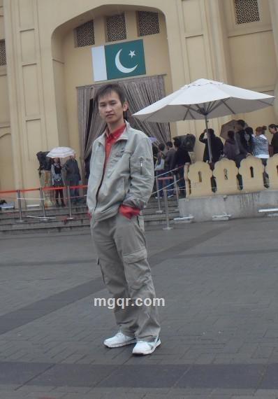 梦一场又一场的头像