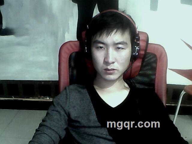 放纵、+自己的头像