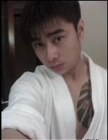 安于现状、尊的头像